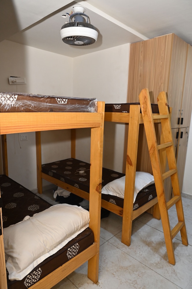 Hotel Daily Stay
