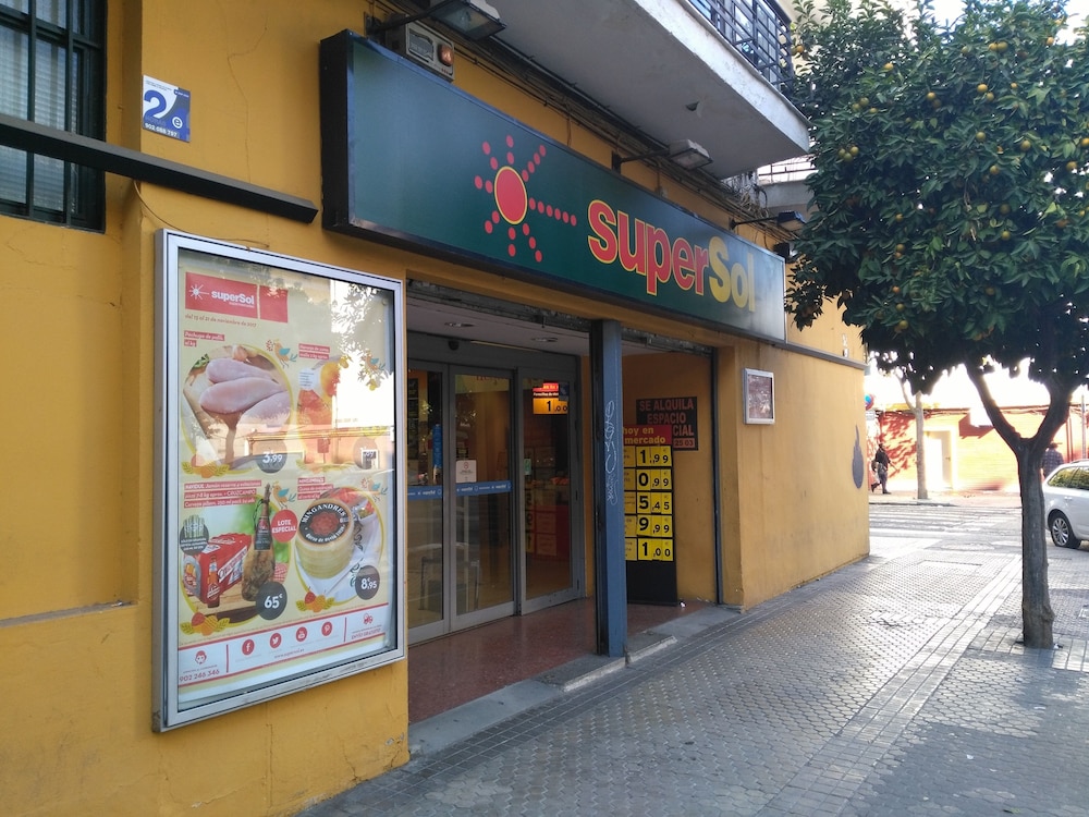 Apartamento Azahar