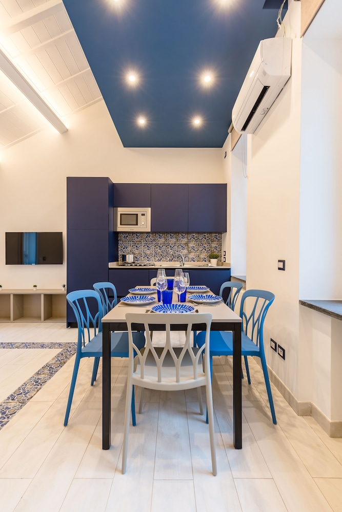 Colonna Apartments by Wonderful Italy