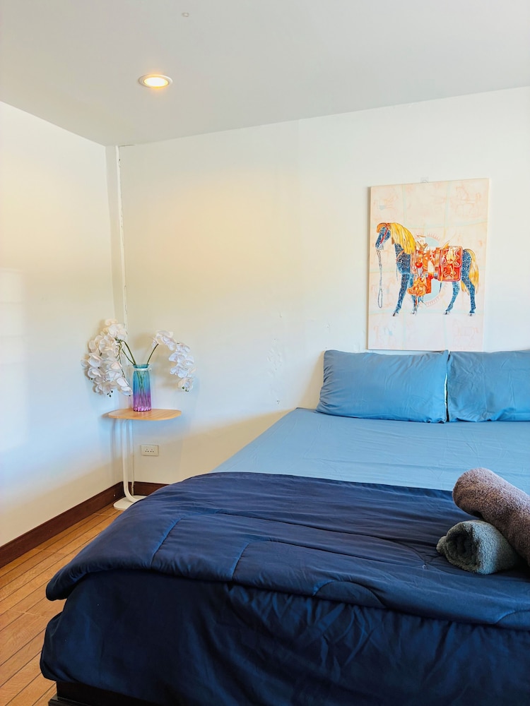 Apartment Wat Sawang Arom 09