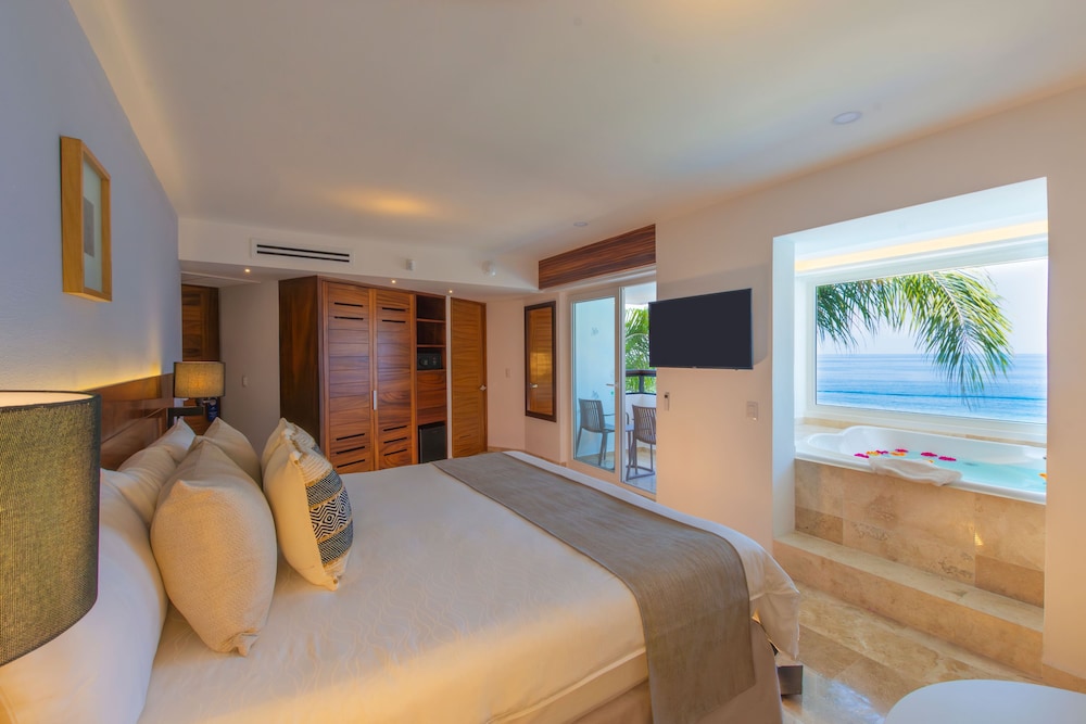 Buenaventura Grand Hotel & Great Moments - All Inclusive