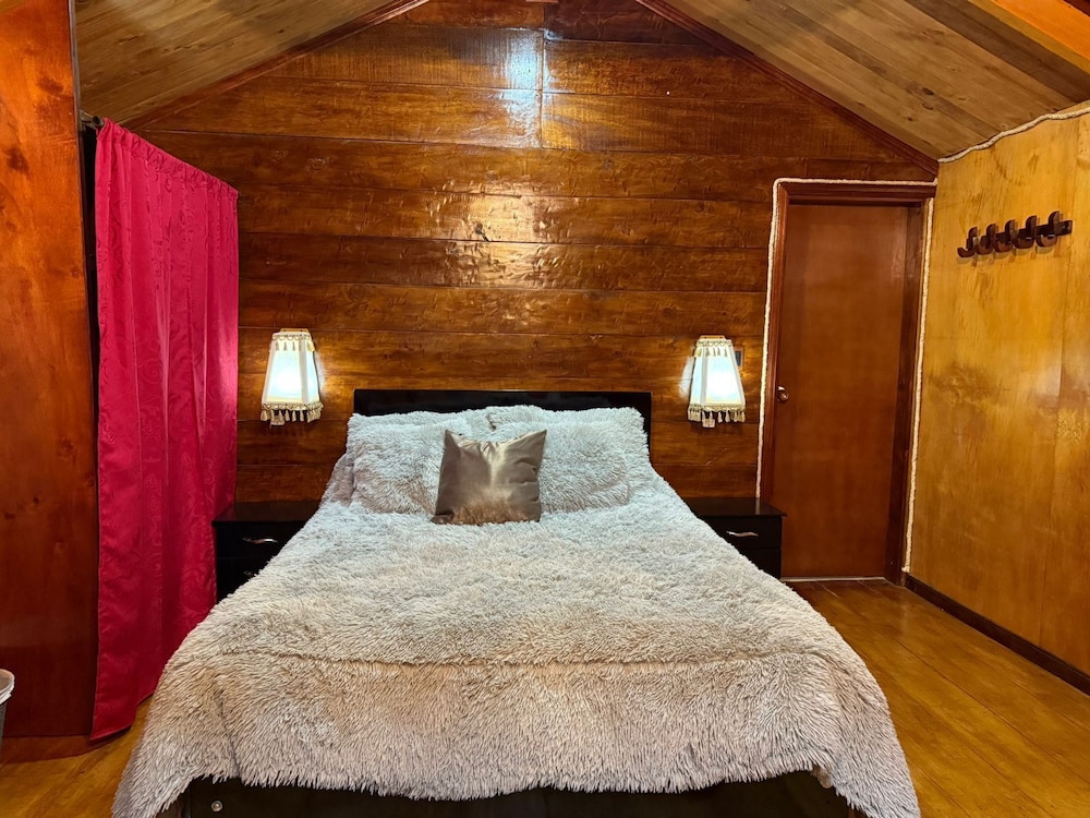 Cabaña El Nogal