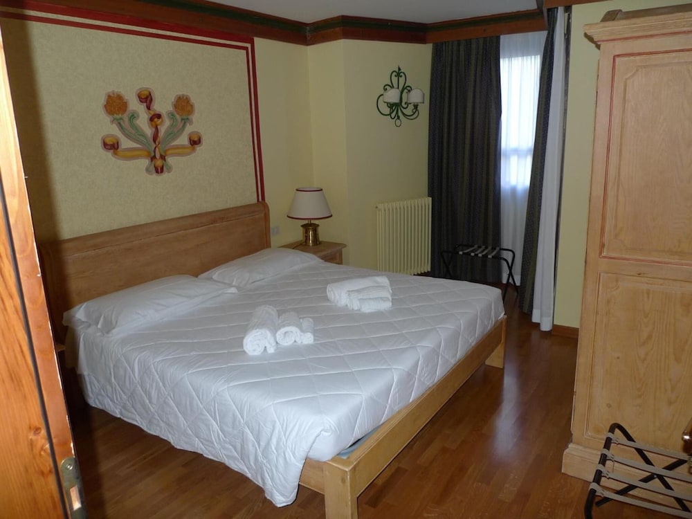 Hotel & Residence Catturani