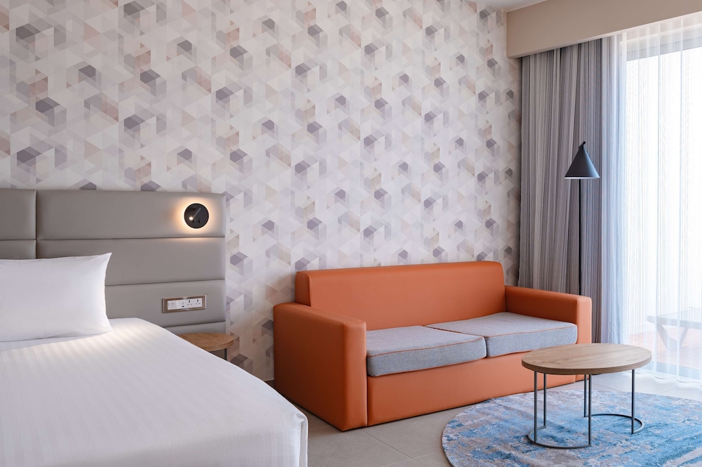 DoubleTree by Hilton Malta, photo 48
