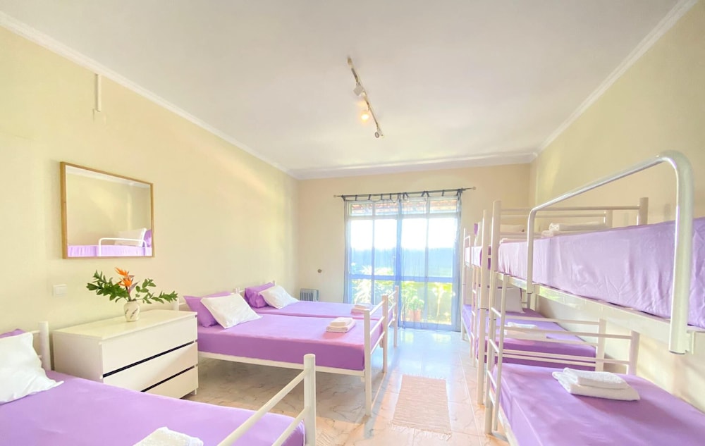 Gardens Guest House-hostel view 2