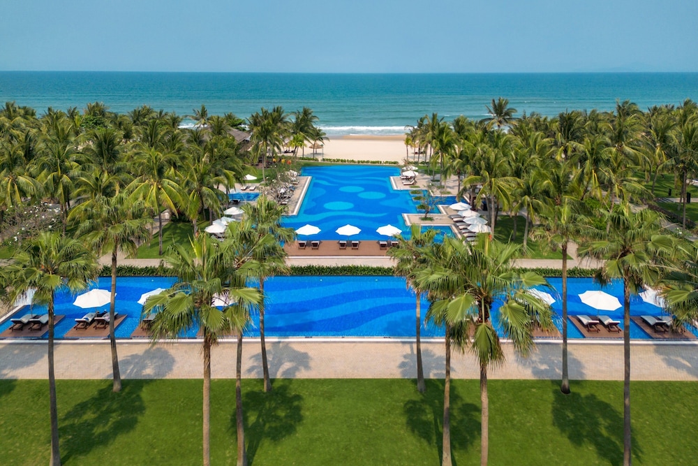 Danang Marriott Resort & Spa 1