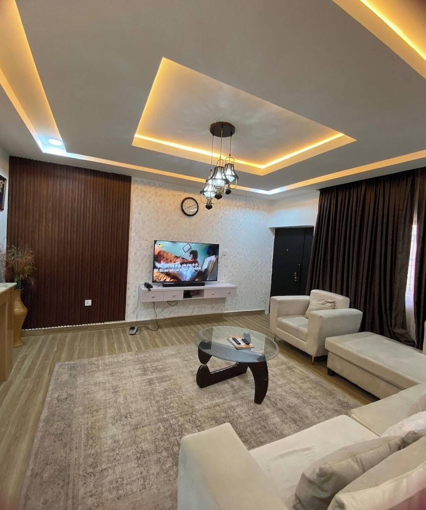 Tiptop Apartment