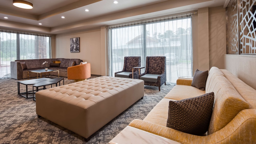 Hotel Manhattan, BW Signature Collection - Property Image 32