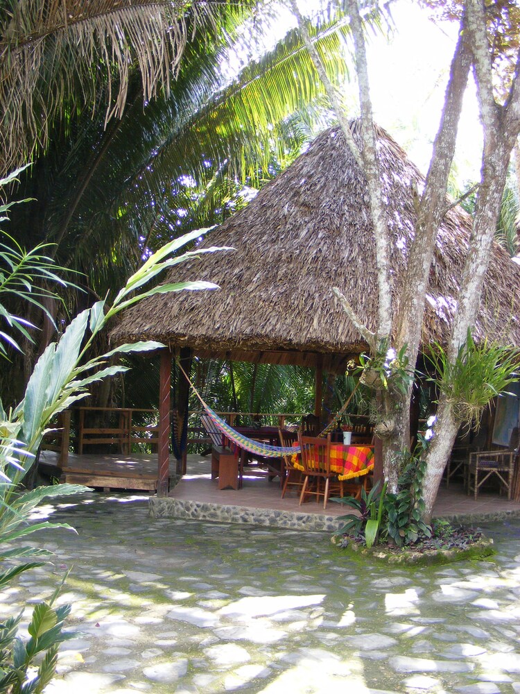 Belize Vacations - Cohune Palms River Cabanas - Property Image 54