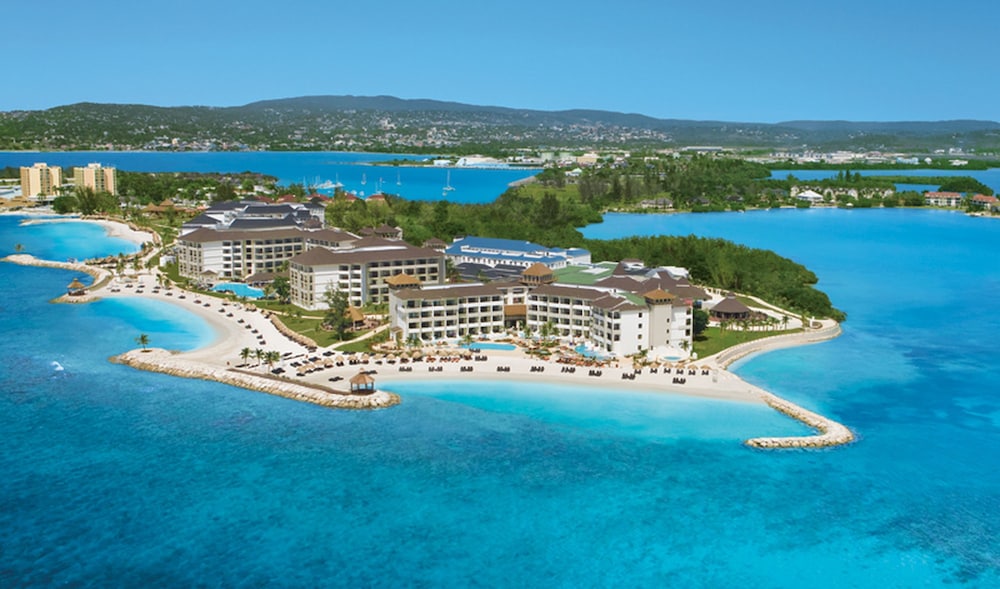Jamaica Vacations - Secrets Wild Orchid Montego Bay - Luxury - Adults Only - All Inclusive - Property Image 43