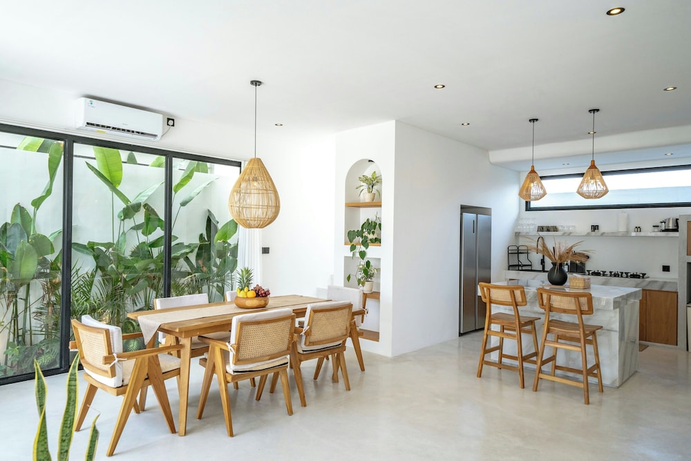 Villa Alesia Seseh