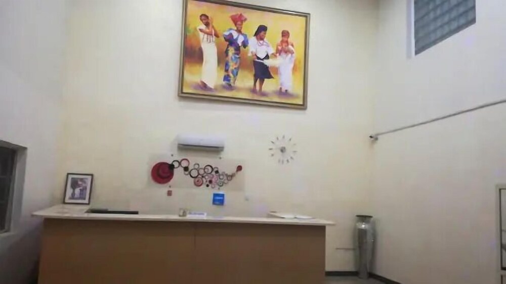 ABUAD Guest House
