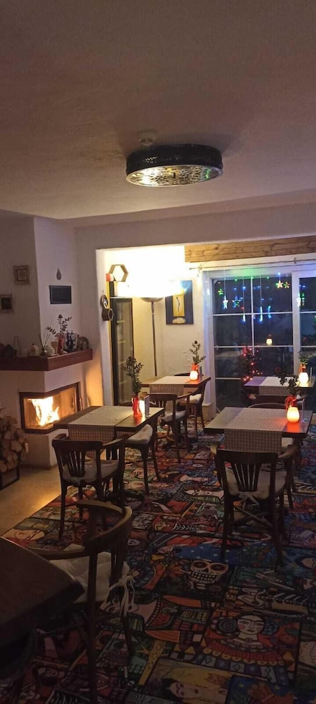 Alaçatı Otel Rebetiko - Image 13