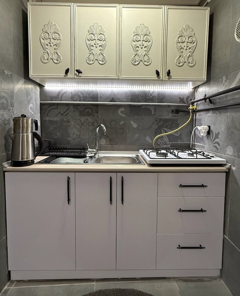 GV Suites Galata