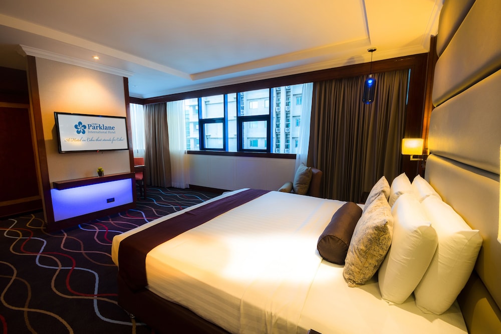 Cebu Vacations - Cebu Parklane International Hotel - Property Image 70