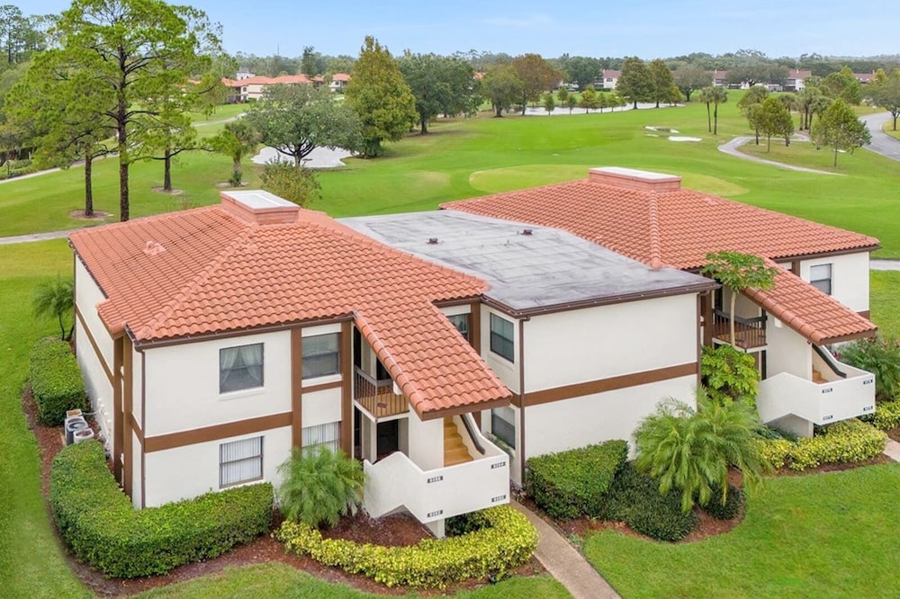 Upstay 2BR Golfer's Retreat w Patio Ventura Resort