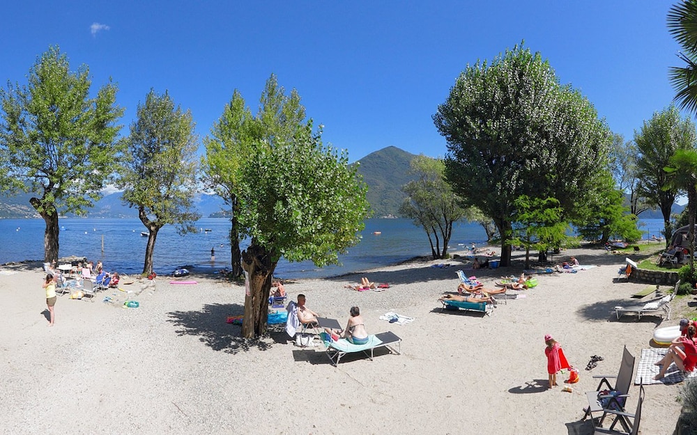 Camping Riviera
