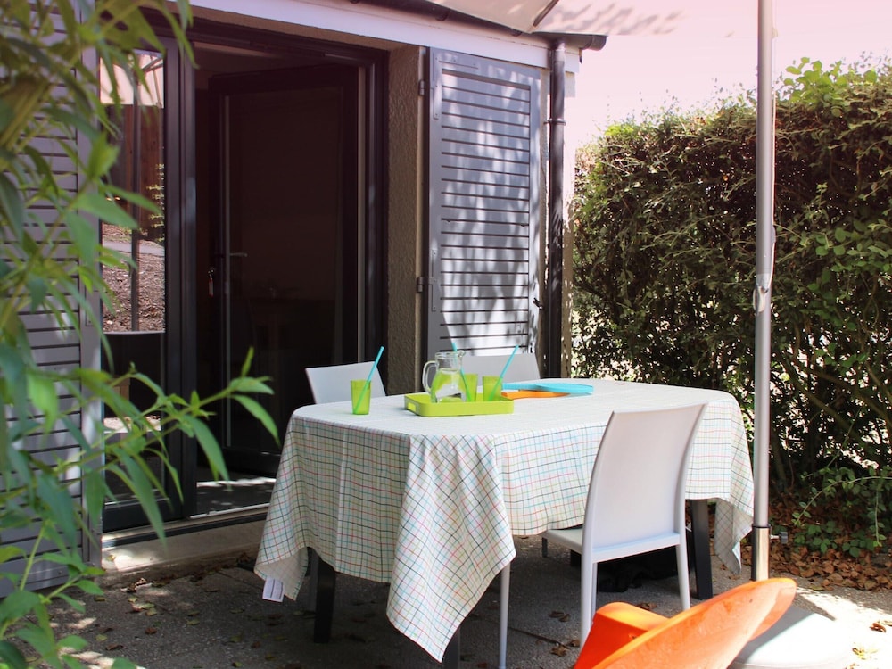 Apartment in Amboise Near Royal Chateau