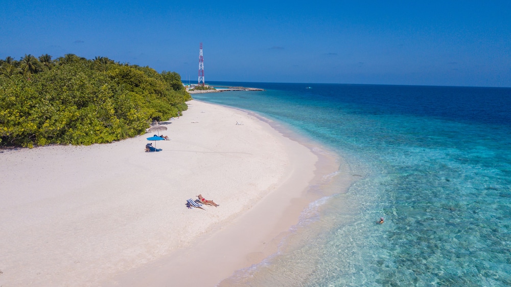 Ukulhas Beach Inn