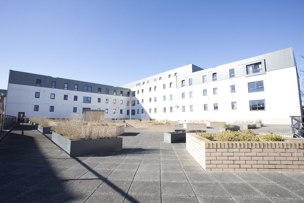 Beaverbank Place - Campus Accommodation