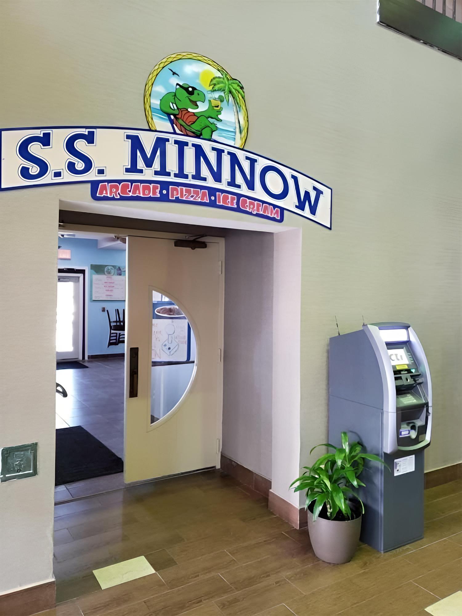 Sun N Sand 603 view 2