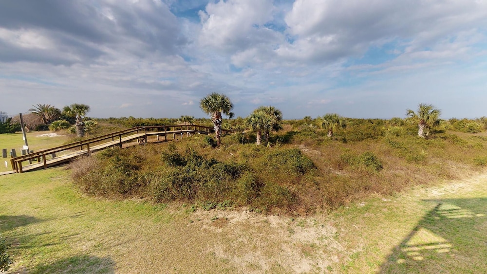 Lighthouse Point 2 by Tybee Vacation Rentals