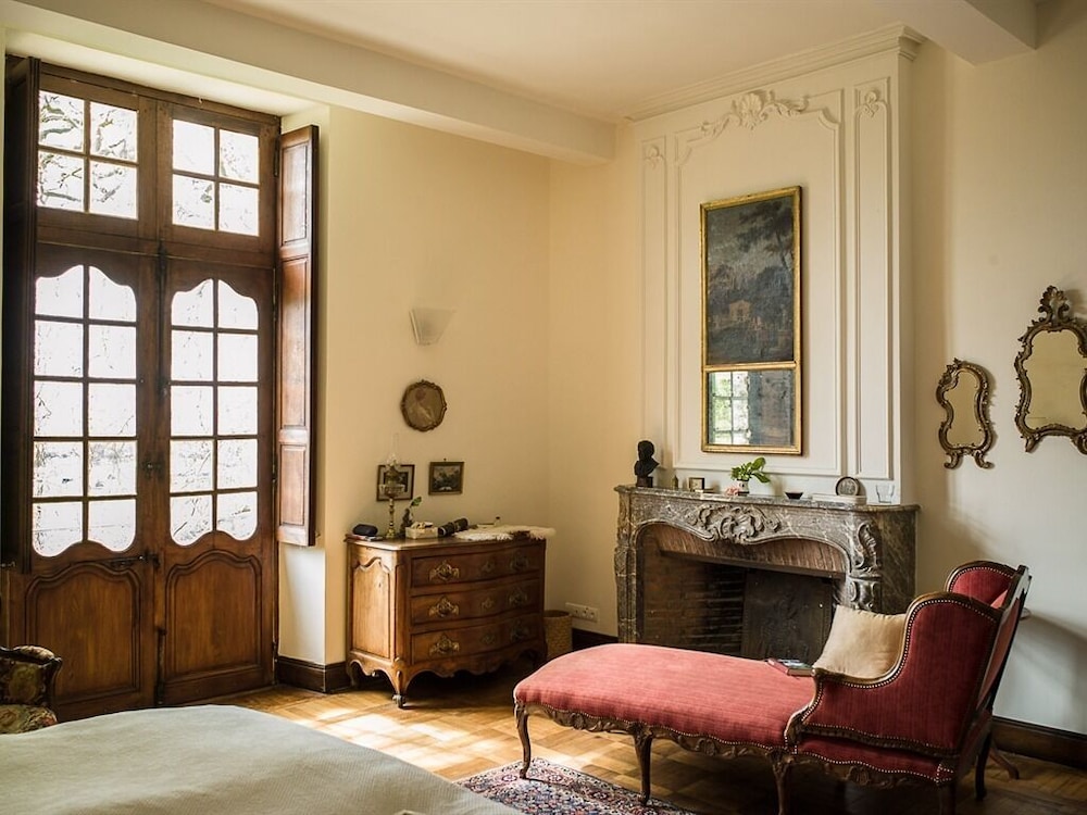 Le Château D'orion