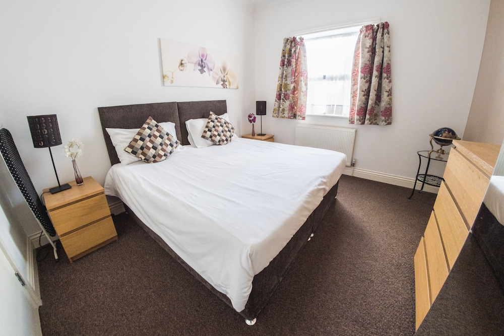 Ilford Central Apartments