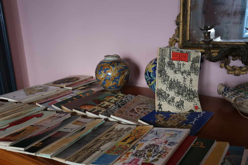 Casa Cuseni, UNESCO Intangible Cultural Heritage photo 2