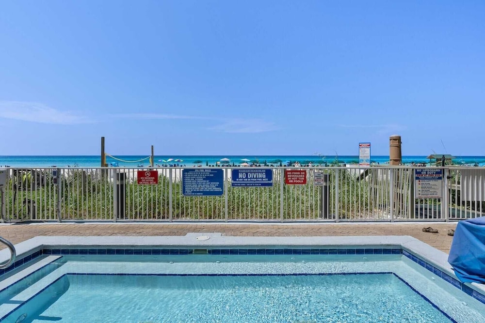 Front Beach Road, Unit 809 - Beach Happy Emerald Isle Resort Unit 809