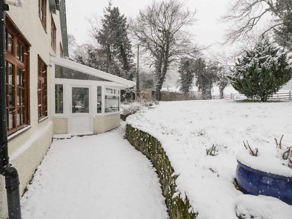 The Old Rectory