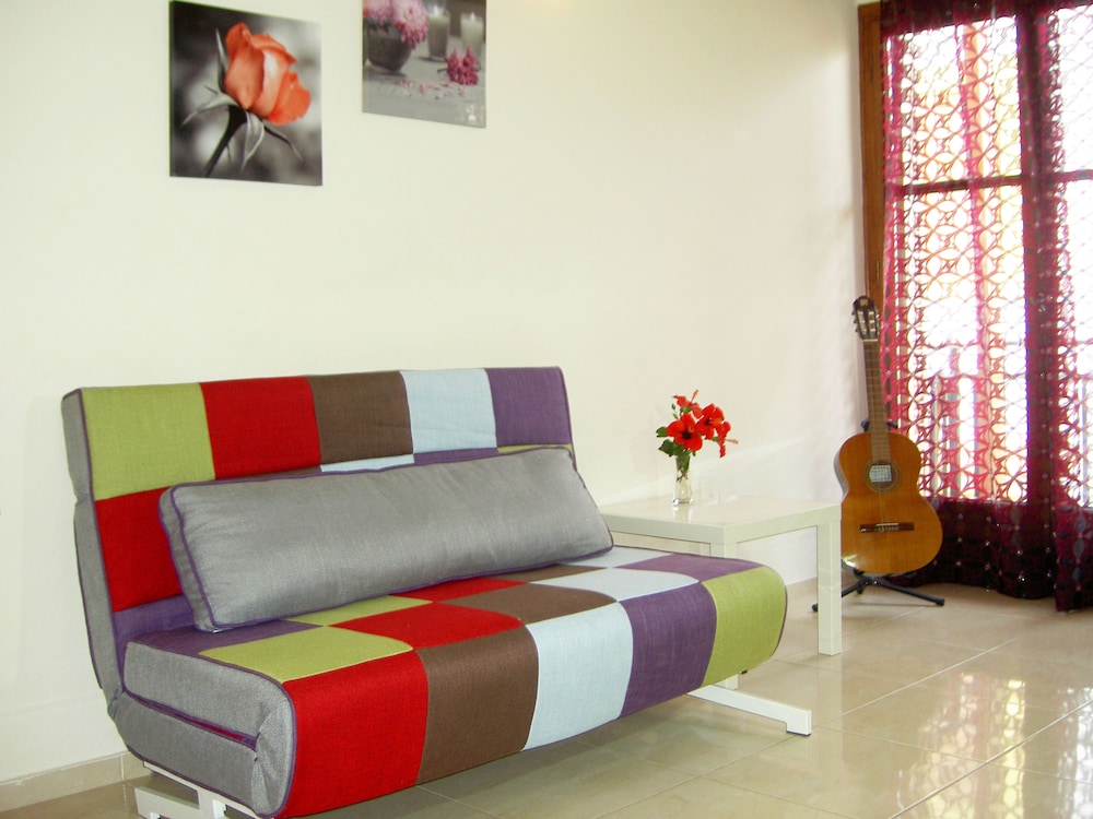 Mat Old Town Apartments photo 5