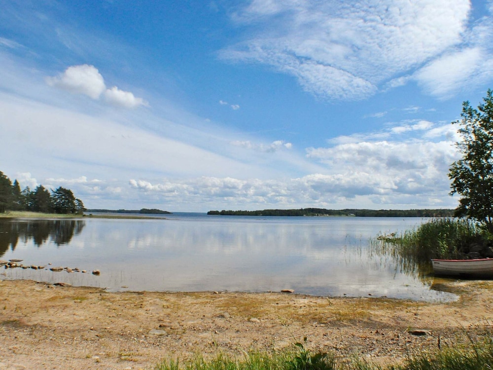5 Person Holiday Home in Kristinehamn view 2