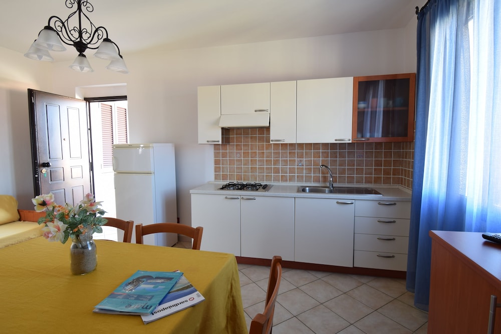 Residenza Agnese Sardegna