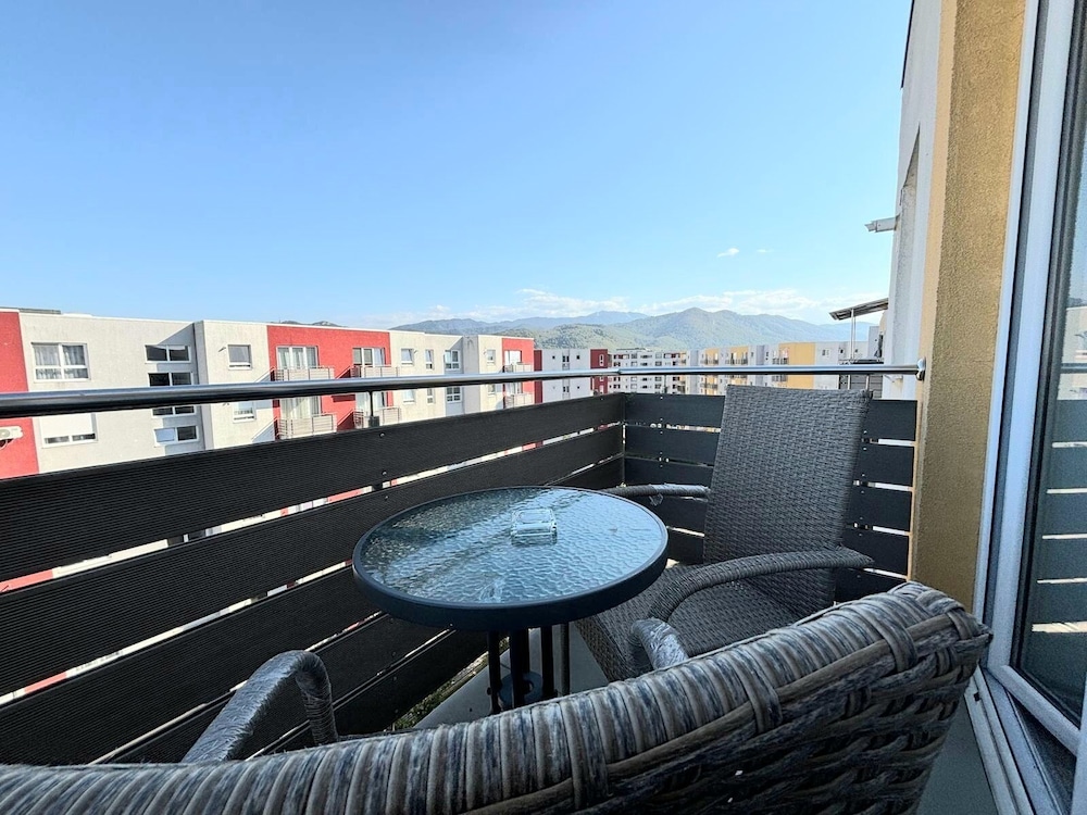Brasov Altipiani Apartments