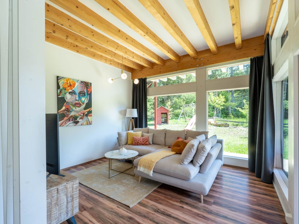 Apartment Near Klopeiner See in Carinthia