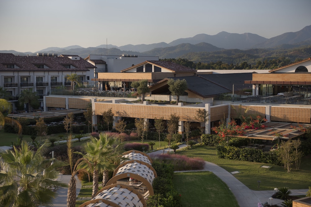 Akra Fethiye Tui Blue Sensatori All Inclusive