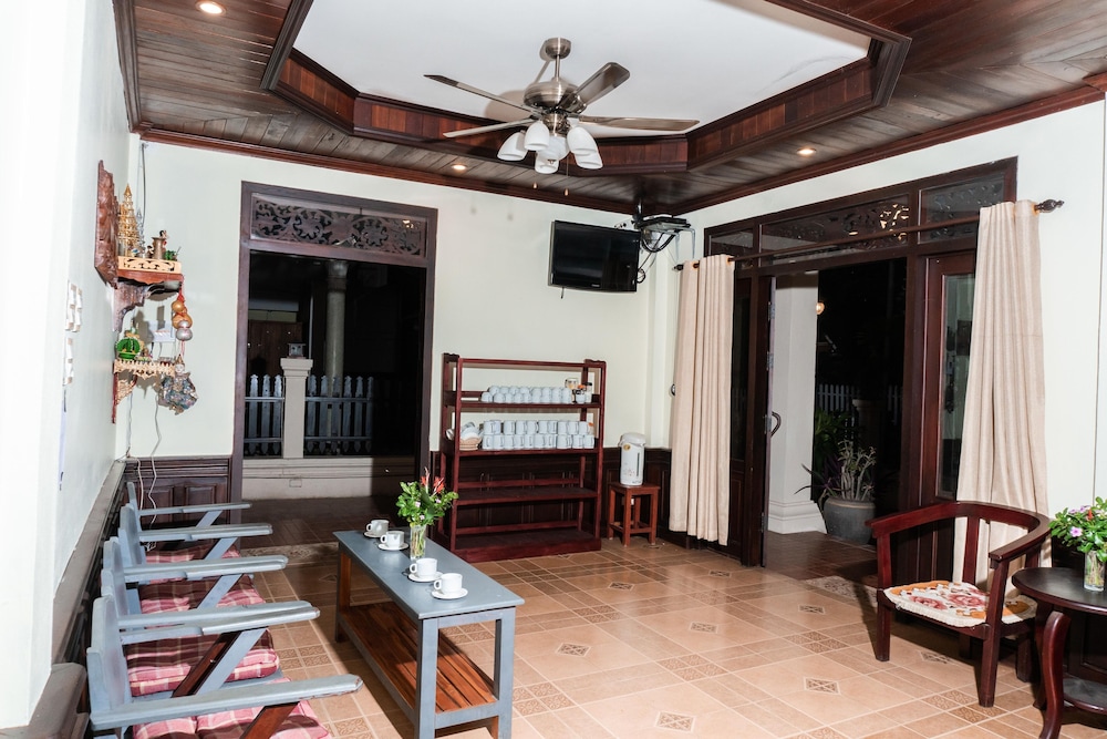 Luang Prabang Vacations - Y Not Lao Villa - Property Image 9