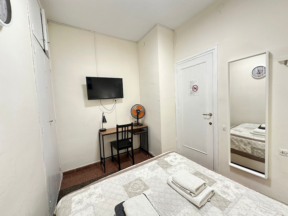 Rooms Vilaproma