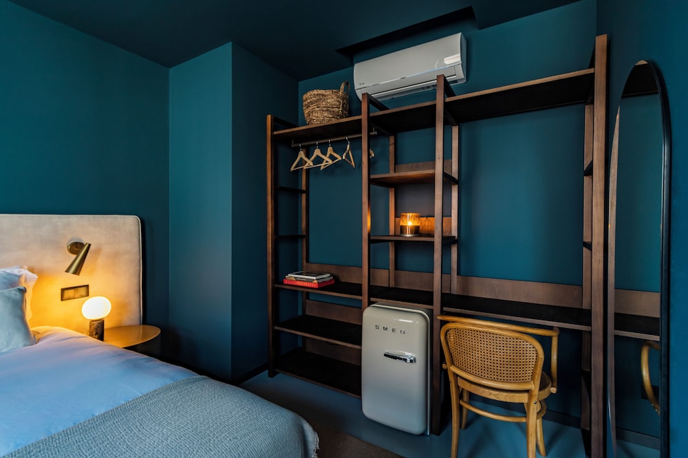 Regras Apartments & Garden A17 by Benefit Collection