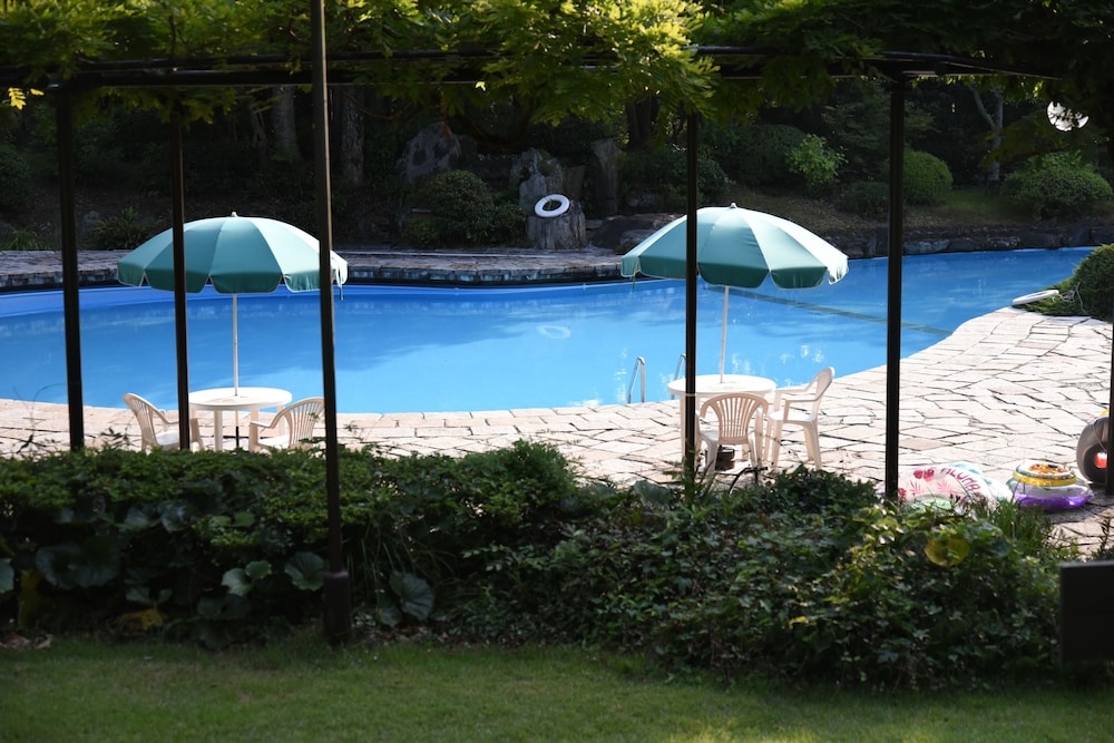 KATSURAGI Hotel Kitanomaru