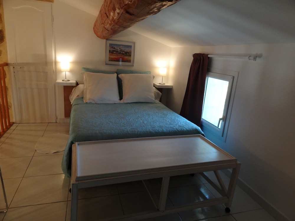 Locations des Alpilles