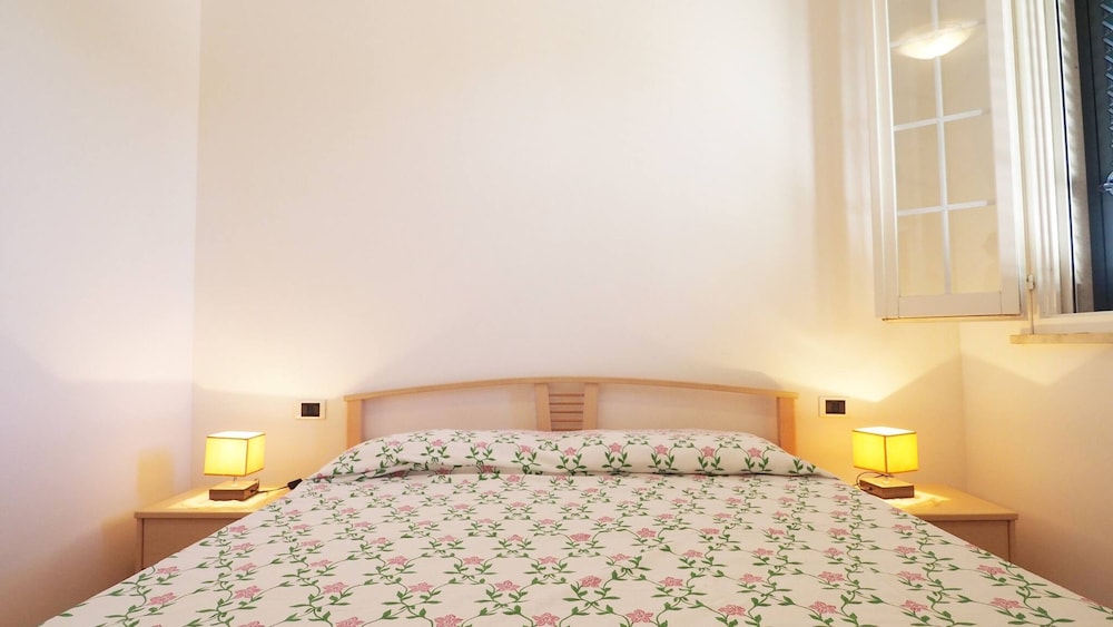 Villetta Baia Verde 50 Meters From the Beach