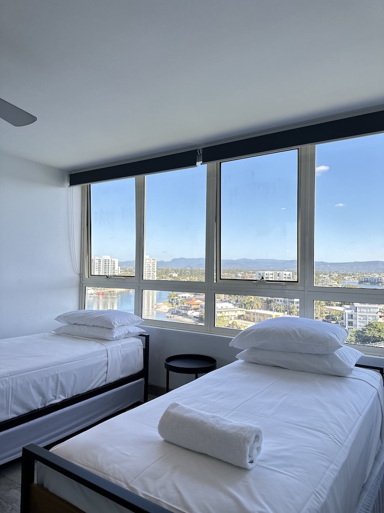 Surfers Paradise Vacations - Condor Ocean View Apartments managed by Gold Coast Premium - Property Image 34