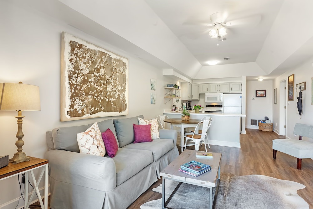 Jubilee Suites Boutique B&B