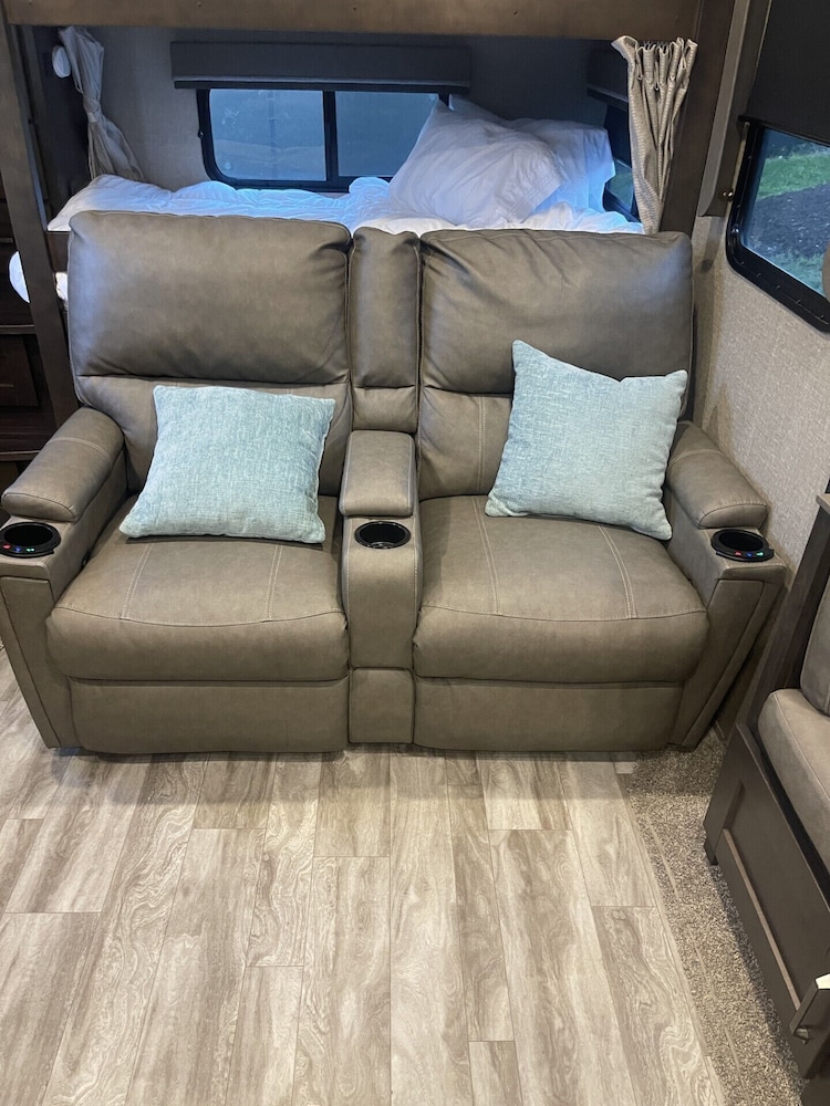 Finish Line RV Park
