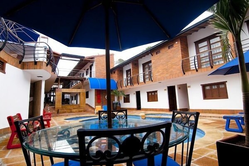 Hotel Cacique Matanzu