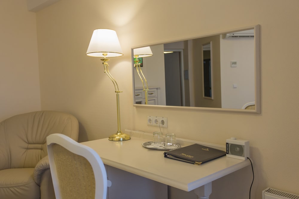 Belarus Hotel