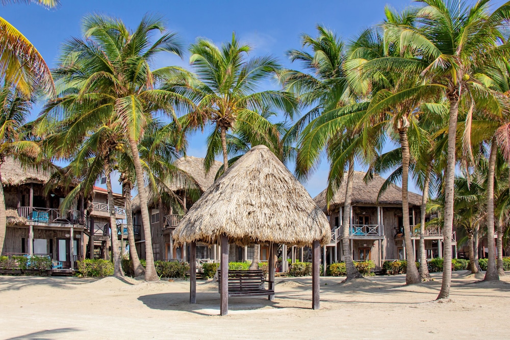 Villas De Isla Bonita - A1
