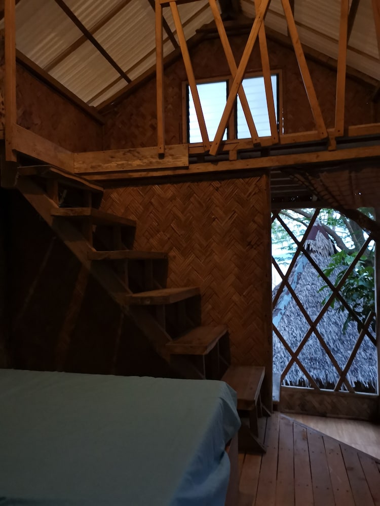 Tapik Beach Park Guest House